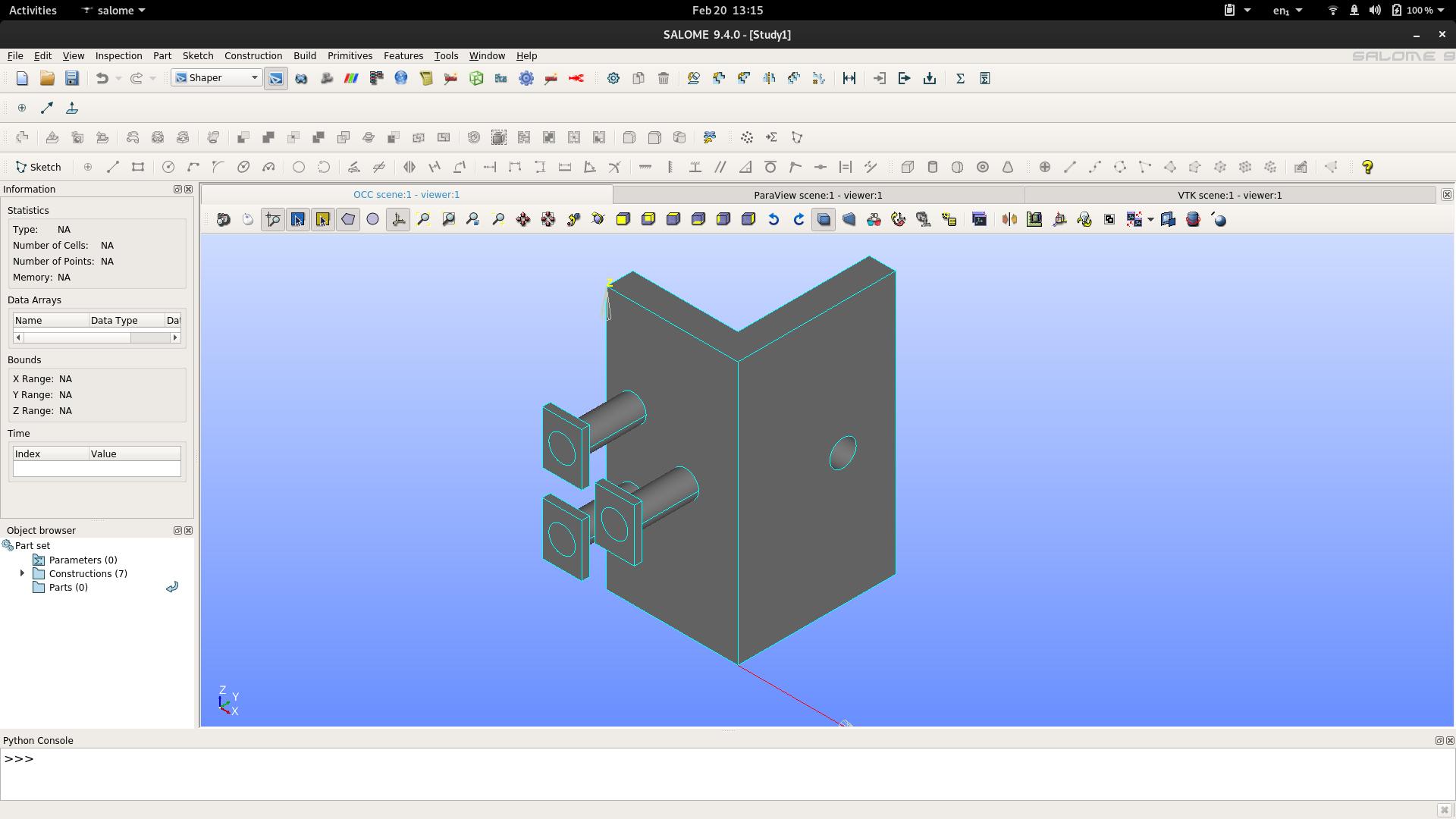 free cad software for mac 3d